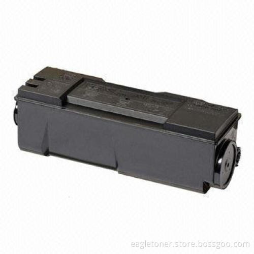 Black Toner Cartridge for TK-65, 20,000 Pages Yield